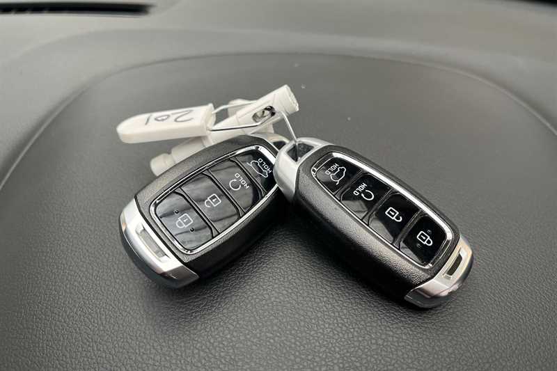 Used Hyundai KONA 2022 for sale - 77309527: Photo 36