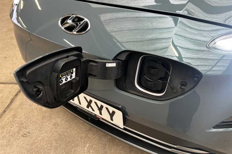 Used Hyundai KONA 2022 for sale - 77309527: Photo 41