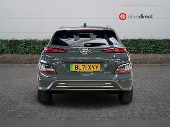Used Hyundai KONA 2022 for sale - 77309527: Photo