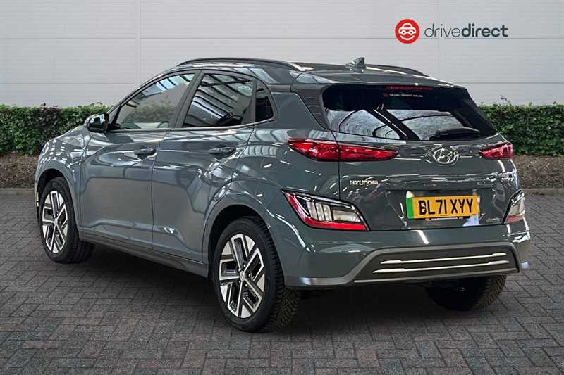 Used Hyundai KONA 2022 for sale - 77309527: Photo 5