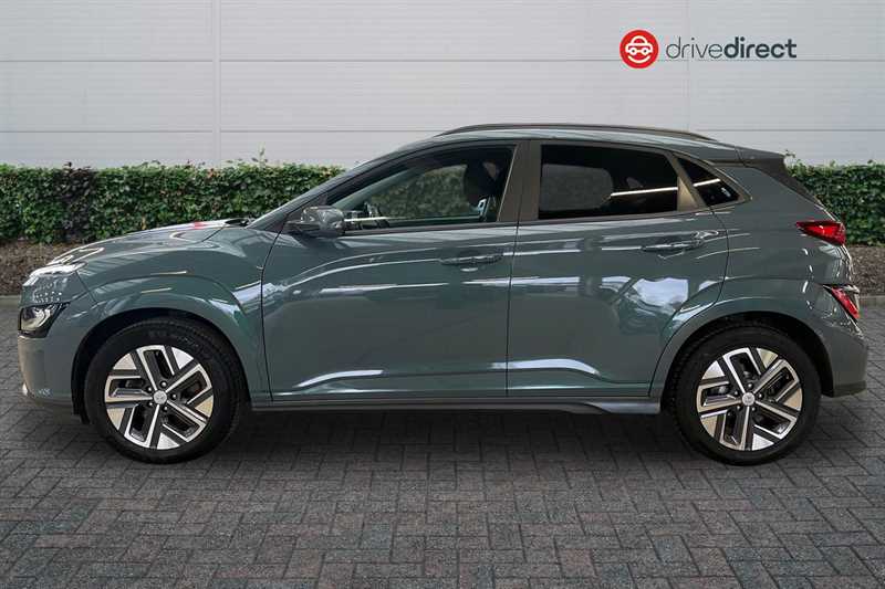 Used Hyundai KONA 2022 for sale - 77309527: Photo 6