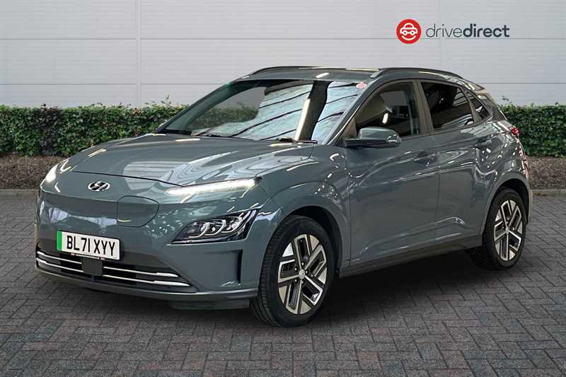 Used Hyundai KONA 2022 for sale - 77309527: Photo 7