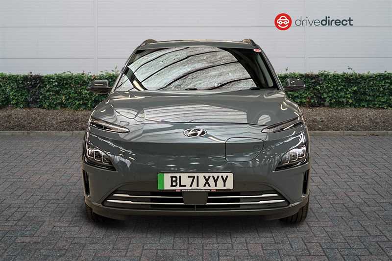 Used Hyundai KONA 2022 for sale - 77309527: Photo 8