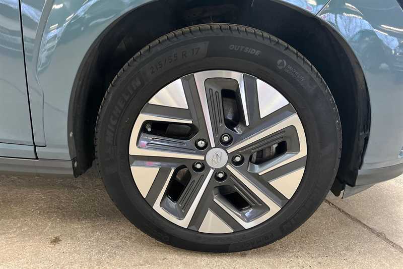 Used Hyundai KONA 2022 for sale - 77309527: Photo 9