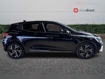 Used Renault Clio 2023 for sale - 78652127: Photo