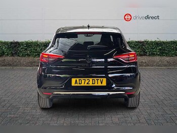 Used Renault Clio 2023 for sale - 78652127: Photo