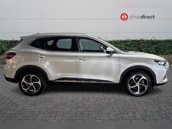 Used MG MG HS 2023 for sale - 78188647: Photo