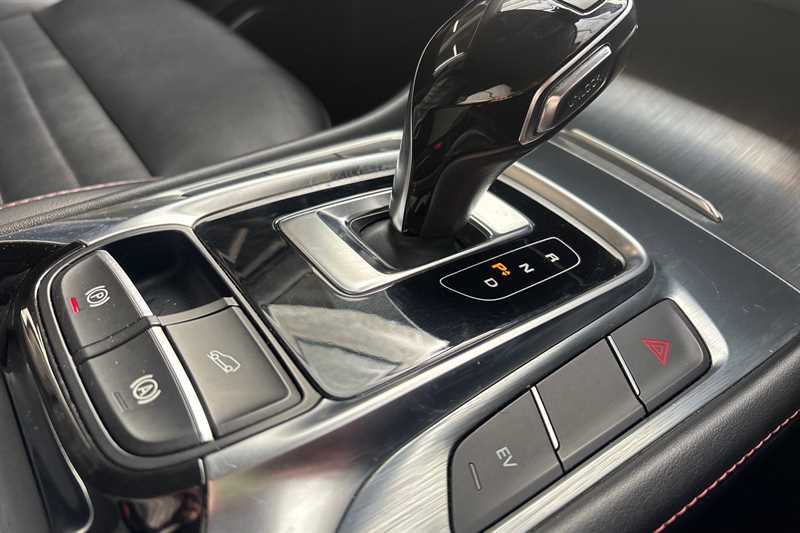 Used MG MG HS 2023 for sale - 78188647: Photo 38