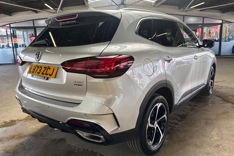 Used MG MG HS 2023 for sale - 78188647: Photo 39