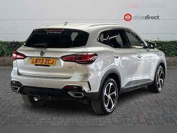 Used MG MG HS 2023 for sale - 78188647: Photo