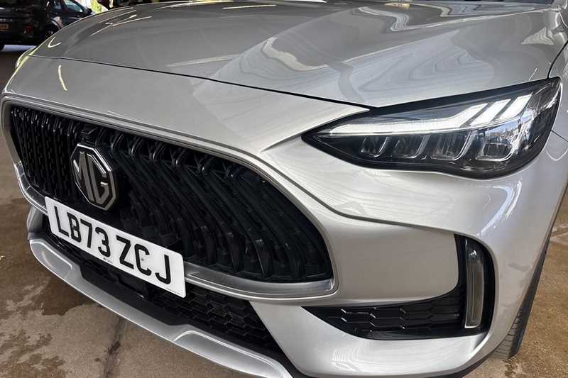 Used MG MG HS 2023 for sale - 78188647: Photo 41