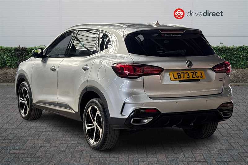 Used MG MG HS 2023 for sale - 78188647: Photo 5