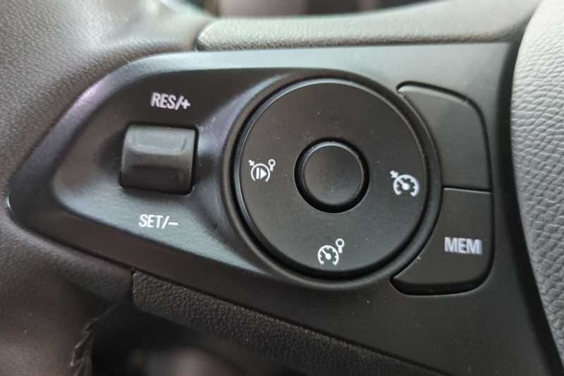 Used Vauxhall Corsa 2023 for sale - 77828372: Photo 20