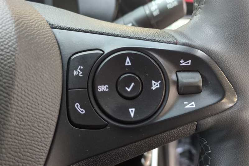 Used Vauxhall Corsa 2023 for sale - 77828372: Photo 22