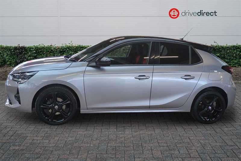 Used Vauxhall Corsa 2023 for sale - 77828372: Photo 6