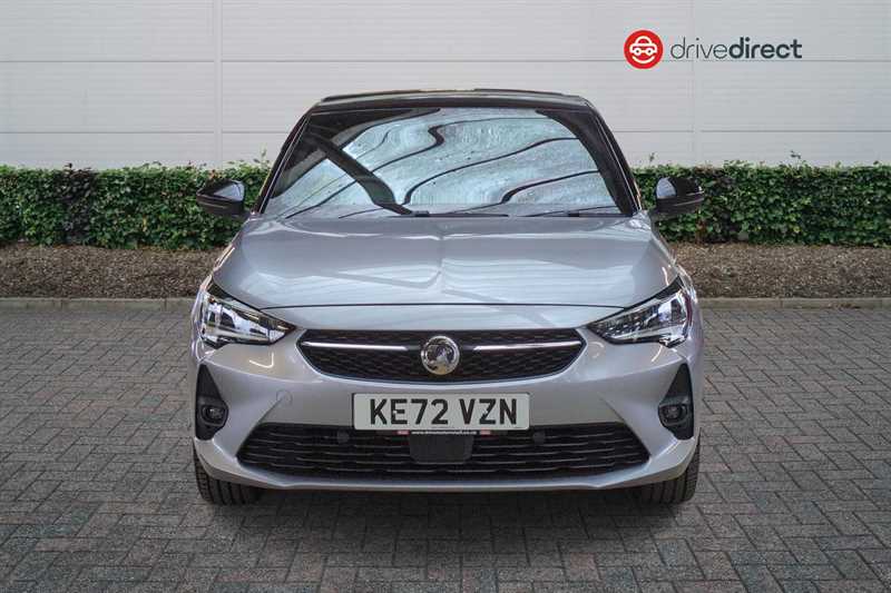Used Vauxhall Corsa 2023 for sale - 77828372: Photo 8