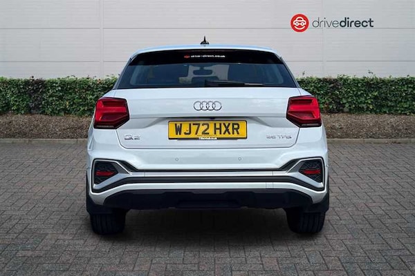 Used Audi Q2 2022 for sale - 76316212: Photo 4