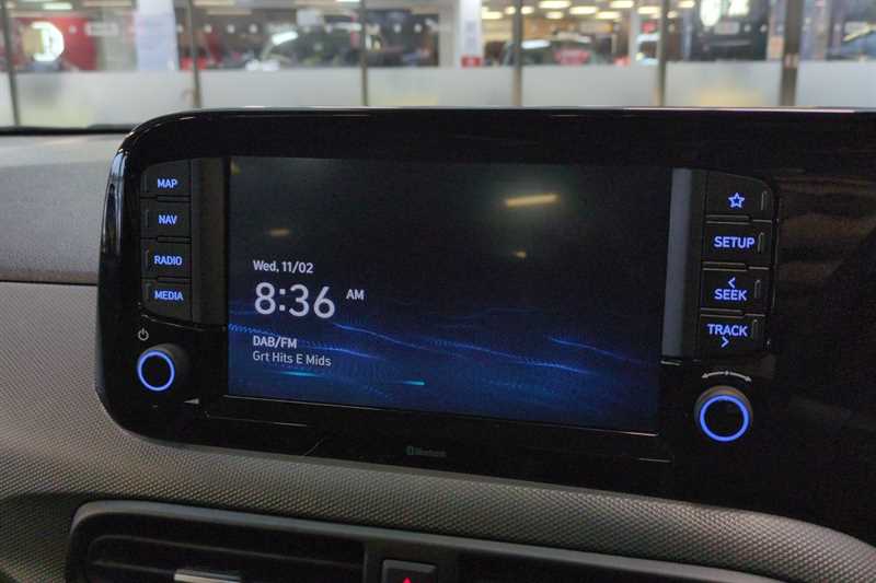 Used Hyundai i10 2025 for sale - 78143349: Photo 18