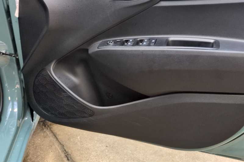 Used Hyundai i10 2025 for sale - 78143349: Photo 27