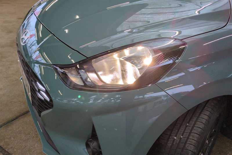 Used Hyundai i10 2025 for sale - 78143349: Photo 29