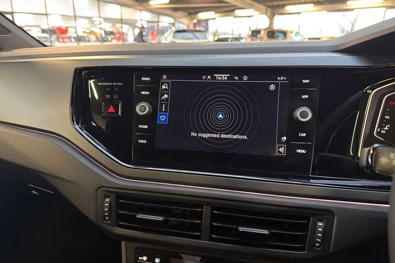 Used Volkswagen Polo 2023 for sale - 78051618: Photo 18