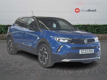 Used Vauxhall Mokka 2023 for sale - 79416088: Photo