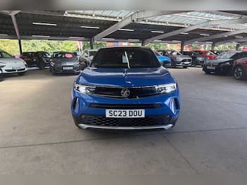 Used Vauxhall Mokka 2023 for sale - 79416088: Photo