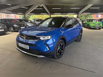 Used Vauxhall Mokka 2023 for sale - 79416088: Photo