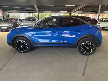Used Vauxhall Mokka 2023 for sale - 79416088: Photo