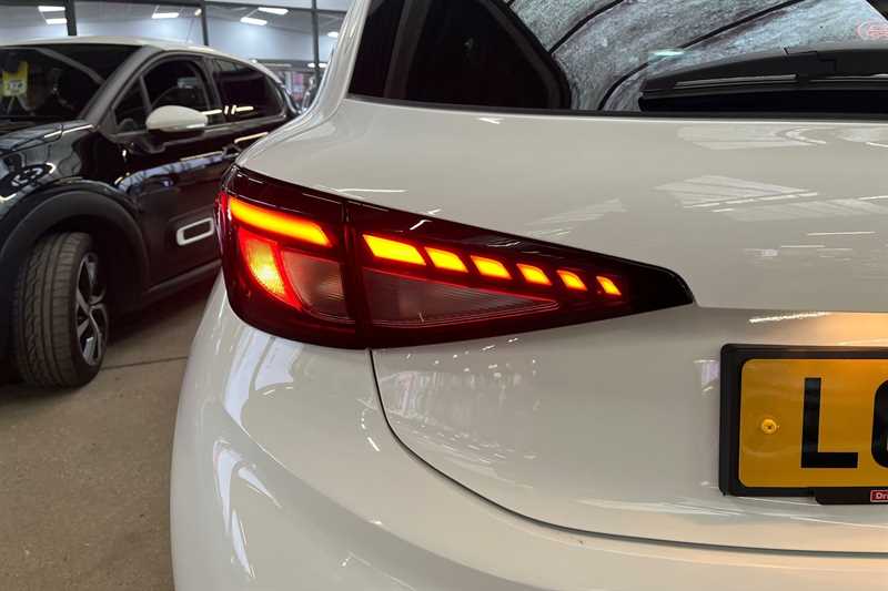 Used MG MG3 2025 for sale - 77566594: Photo 31