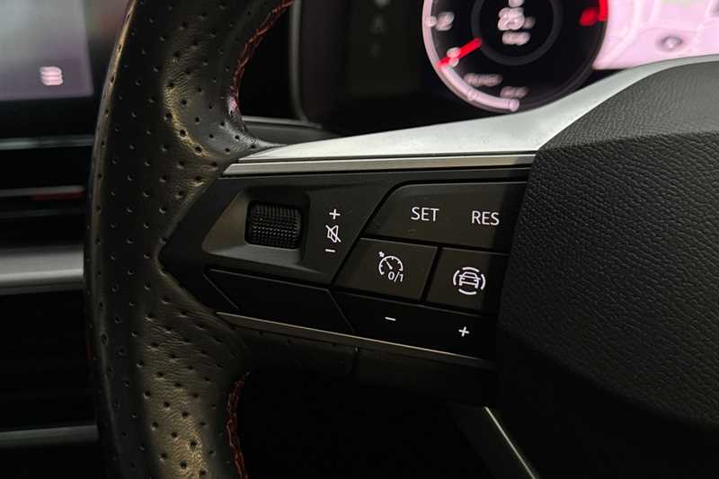 Used SEAT Leon 2021 for sale - 76516145: Photo 21