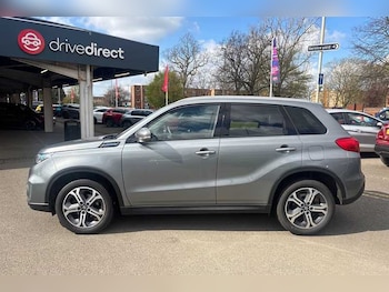 Used Suzuki Vitara 2016 for sale - 78249170: Photo