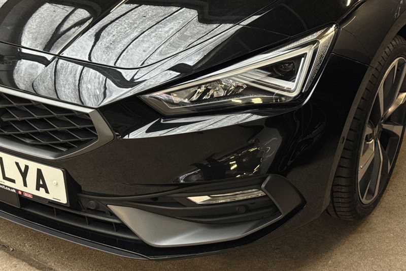 Used SEAT Leon 2021 for sale - 76529352: Photo 29