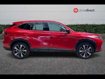 Used MG MG HS 2025 for sale - 74688135: Photo