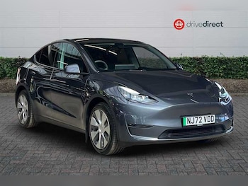 Used Tesla Model Y 2022 for sale - 75522514: Photo