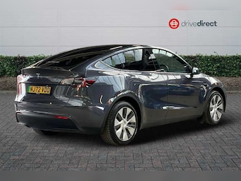 Used Tesla Model Y 2022 for sale - 75522514: Photo