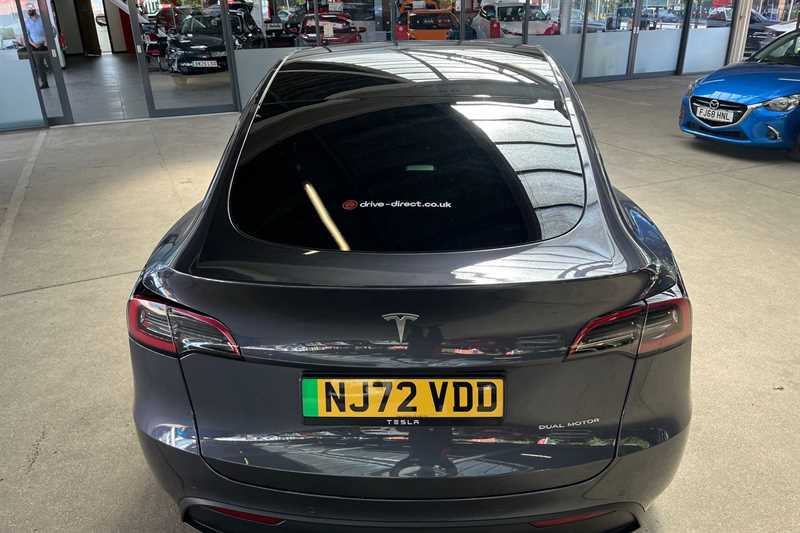 Vehicle 40