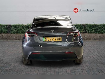 Used Tesla Model Y 2022 for sale - 75522514: Photo