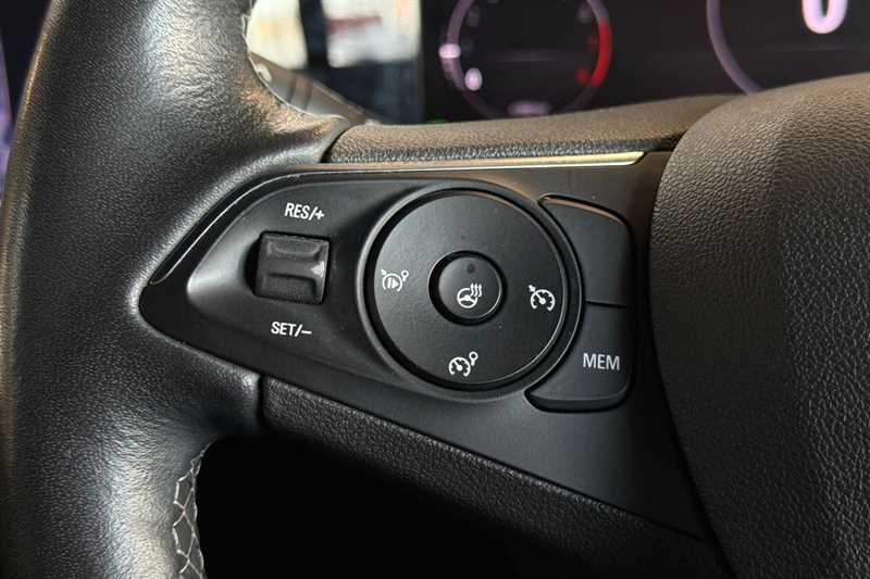 Used Vauxhall Mokka 2023 for sale - 77349087: Photo 21