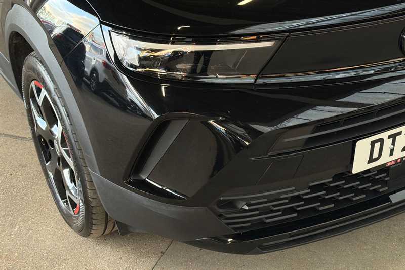 Used Vauxhall Mokka 2023 for sale - 77349087: Photo 28