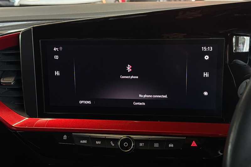 Used Vauxhall Mokka 2023 for sale - 77349087: Photo 37