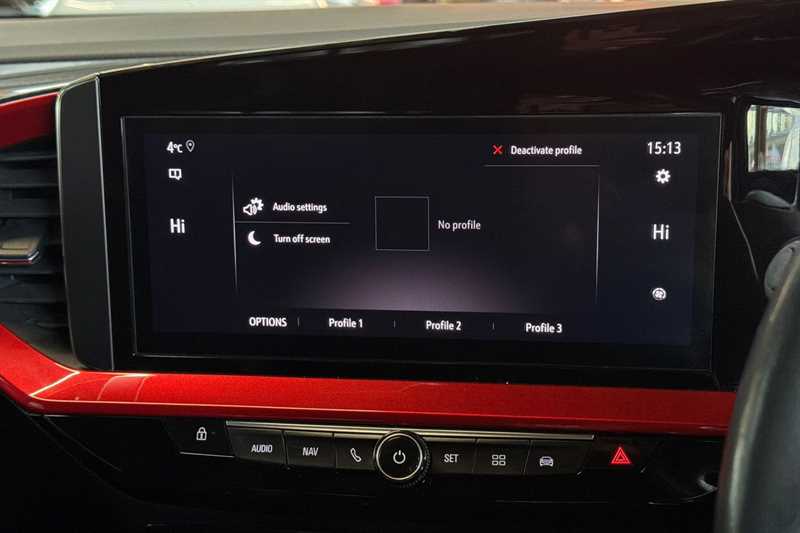 Used Vauxhall Mokka 2023 for sale - 77349087: Photo 38