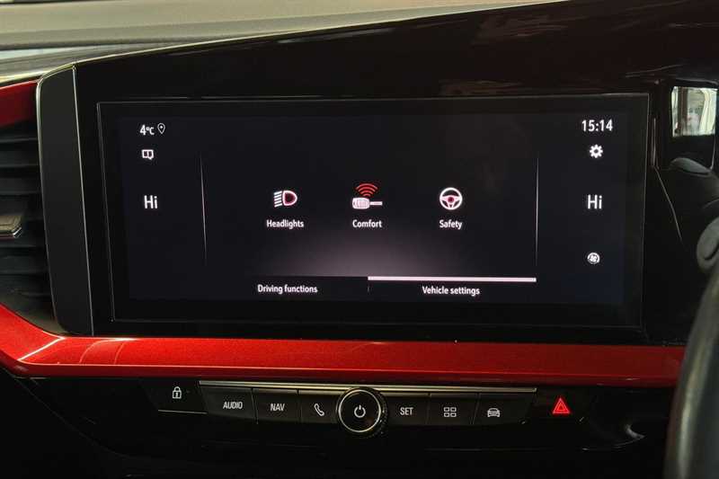 Used Vauxhall Mokka 2023 for sale - 77349087: Photo 41