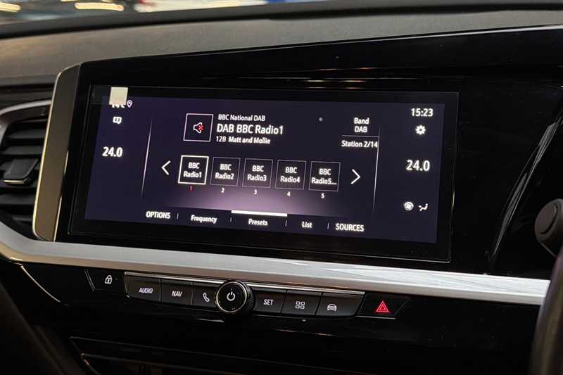 Used Vauxhall Grandland 2022 for sale - 76806793: Photo 17