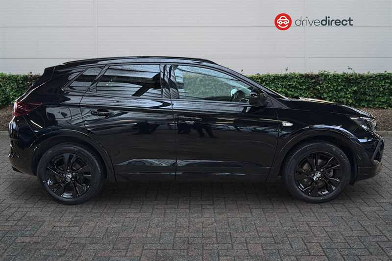 Used Vauxhall Grandland 2022 for sale - 76806793: Photo 2