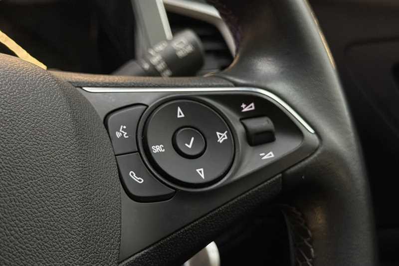 Used Vauxhall Grandland 2022 for sale - 76806793: Photo 22