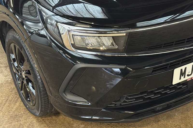 Used Vauxhall Grandland 2022 for sale - 76806793: Photo 28