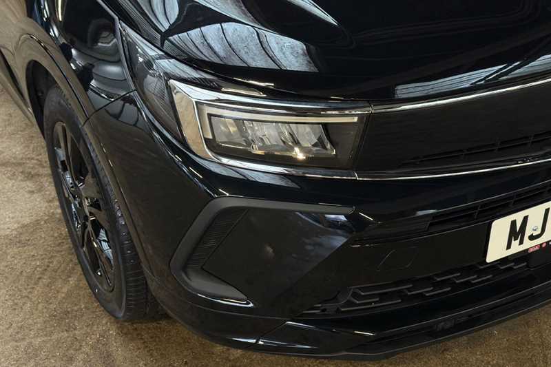 Used Vauxhall Grandland 2022 for sale - 76806793: Photo 29