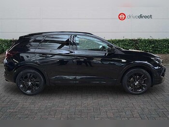 Used Vauxhall Grandland 2022 for sale - 76806793: Photo