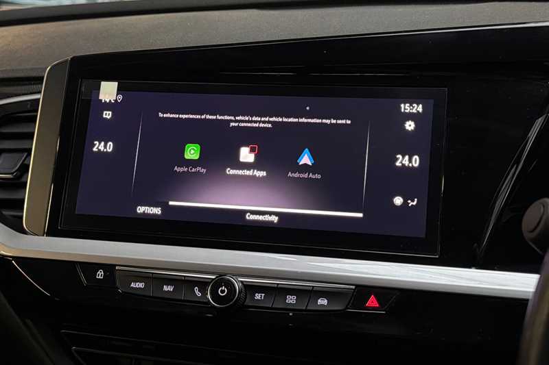 Used Vauxhall Grandland 2022 for sale - 76806793: Photo 38